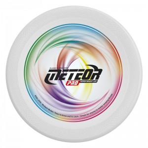 Фрісбі 101 Shantom Led (27cm) White