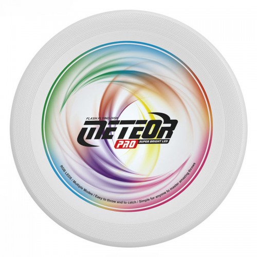 Фрісбі 101 Shantom Led (27cm) White