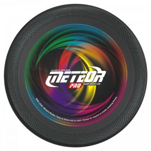 Фрісбі 101 Shantom Led (27cm) Black