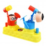 Настольная интерактивная игра Ummi 3227 Fun Battle Colorful
