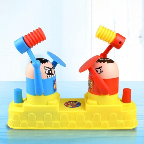 Настільна інтерактивна гра Ummi 3227 Fun Battle Colorful