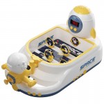 Настольная интерактивная игра SHT 889-8 Shooting Space White