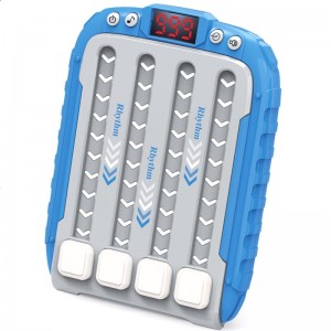 Інтерактивна консоль SHT 303A Rhythm Blue