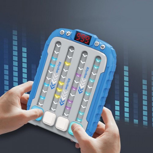 Інтерактивна консоль SHT 303A Rhythm Blue