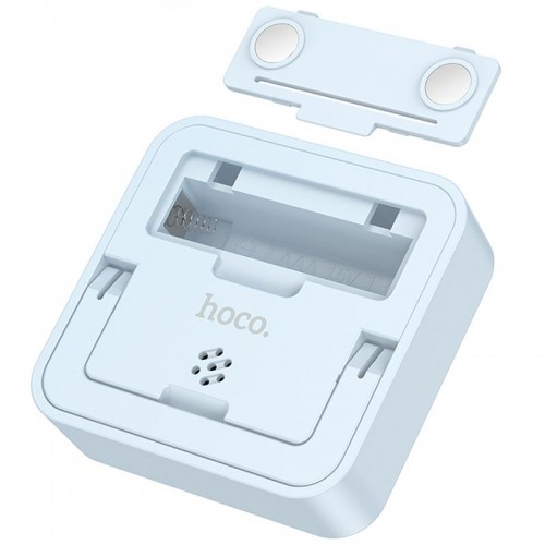 Электронный таймер + часы Hoco HX43 Electronic Blue