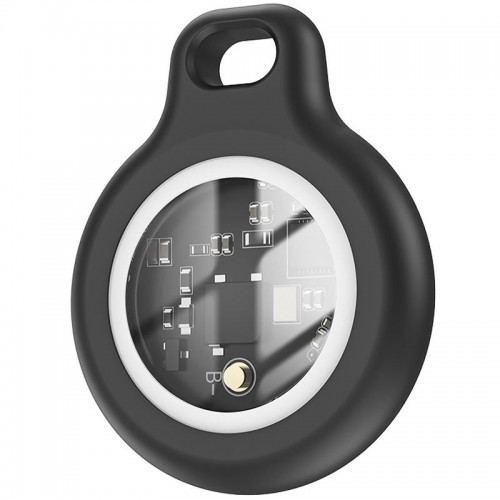 Трекер Hoco E91 Smart Tag (4pcs) White