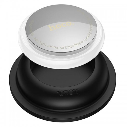 Трекер Hoco E91B Tiger (клейкая основа) 230 mAh White