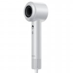 Фен для волосся Hoco DAR01 Ion Care (1400W) White