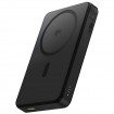 Power Bank Baseus EnerFill FM11 Ultra-Mini 22.5W с БЗУ 10000mAh (P1008210E123) Black