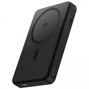 Power Bank Baseus EnerFill FM11 Ultra-Mini 22.5W з БЗП 10000mAh (P1008210E123) Black