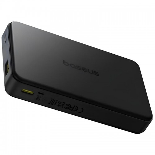 Power Bank Baseus EnerFill FM11 Ultra-Mini 22.5W з БЗП 10000mAh (P1008210E123) Black