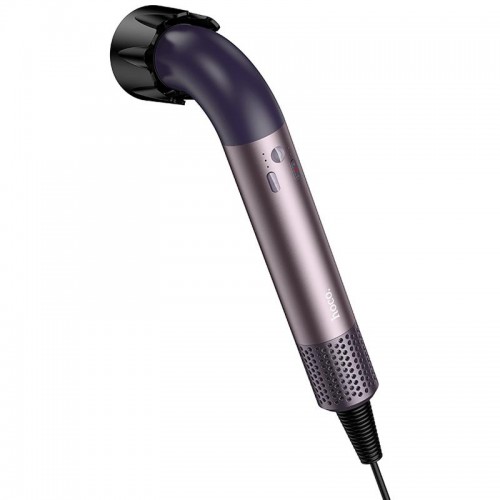 Фен для волос Hoco HP18 Swift Dry (1450W) Purple