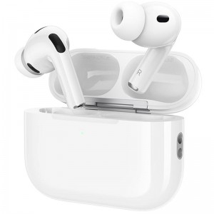 Бездротові TWS навушники Hoco EW96 White