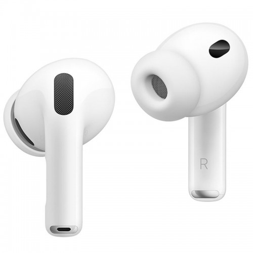 Бездротові TWS навушники Hoco EW97 ANC White