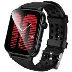 Смарт-часы Borofone BD15 Smart sports watch (call version) Black