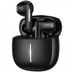 Бездротові TWS навушники Hoco EQ33 Gem (App) Black