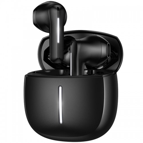 Бездротові TWS навушники Hoco EQ33 Gem (App) Black