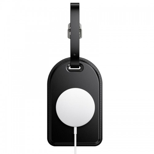 Трекер Hoco E91H Tiger Trinket 210 mAh Black