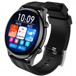 Смарт-часы Hoco Y38 Smart sports watch (call version) Black