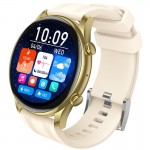 Смарт-часы Hoco Y38 Smart sports watch (call version) Gold