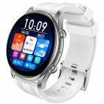Смарт-часы Hoco Y38 Smart sports watch (call version) Silver