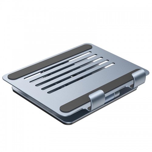 Подставка настольная Hoco PH52 Might metal rotating Metal gray