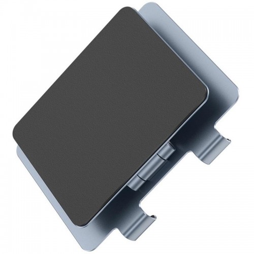 Подставка настольная Hoco PH52 Might metal rotating Metal gray