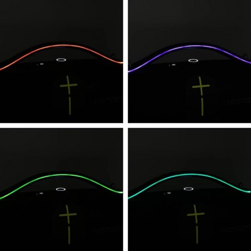 Bluetooth колонка Hopestar A85 400W Black