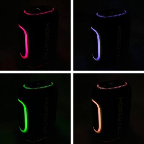 Bluetooth колонка Hopestar H58 65W Black
