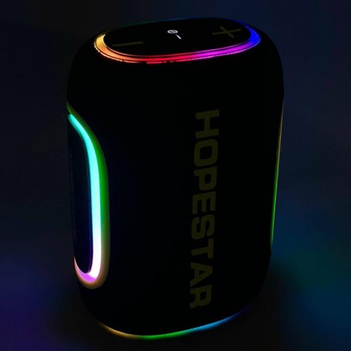 Bluetooth колонка Hopestar H58 65W Black