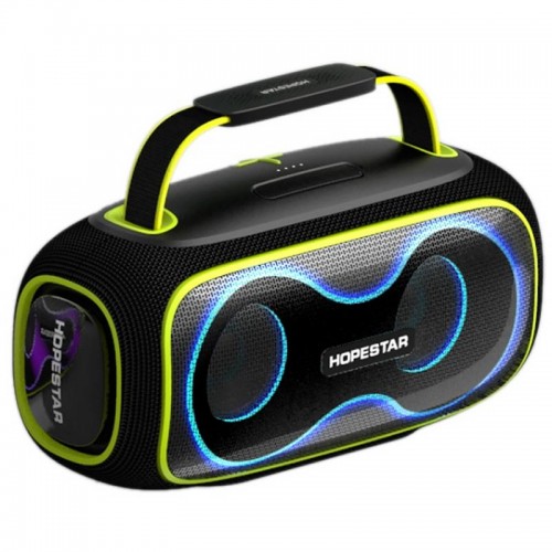 Bluetooth колонка Hopestar PartyBox 150 60W Black