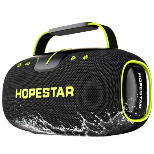 Bluetooth колонка Hopestar PartyBox 150 60W Black