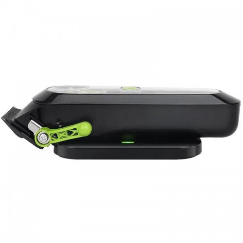 Машинка для стрижки волос Hoco DAR22 Barber Pro Black