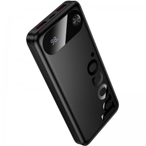 Портативное ЗУ Power Bank Hoco J154 Victorious 22.5W+PD20W 10000 mAh Black