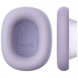 Амбюшуры Hoco W65/W65 Plus magnetic earmuffs Purple