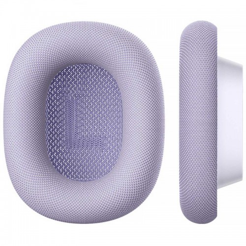 Амбюшуры Hoco W65/W65 Plus magnetic earmuffs Purple