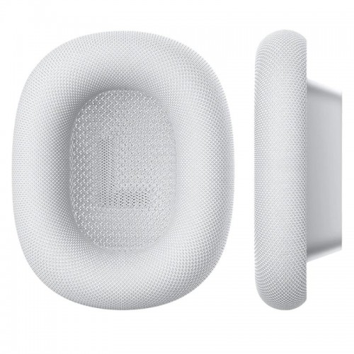 Амбюшуры Hoco W65/W65 Plus magnetic earmuffs Silver