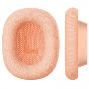 Амбюшуры Hoco W65/W65 Plus magnetic earmuffs Orange