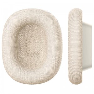 Амбюшуры Hoco W65/W65 Plus magnetic earmuffs Star Color