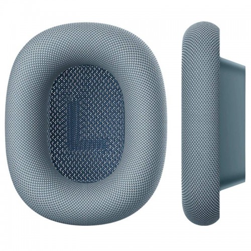 Амбюшуры Hoco W65/W65 Plus magnetic earmuffs Blue