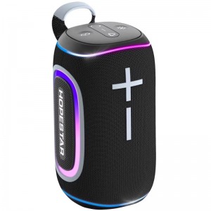 Bluetooth колонка Hopestar P62 20W Black