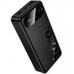 Повербанк Hoco J154A 20000mAh 22.5W Black