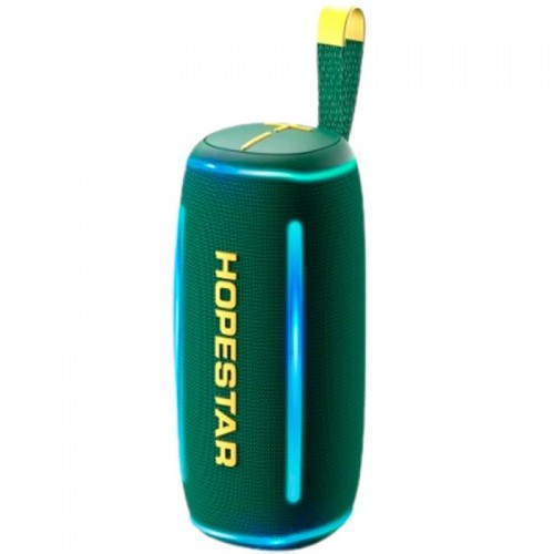 Bluetooth колонка Hopestar P64 40W Green