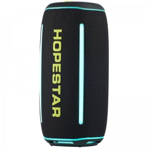 Bluetooth колонка Hopestar P64 40W Black