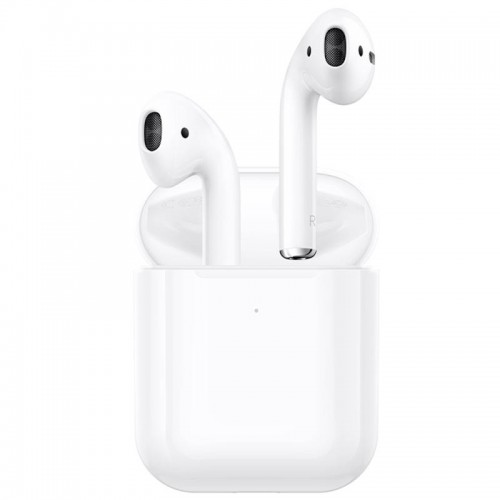 Бездротові TWS навушники Hoco EW91 White