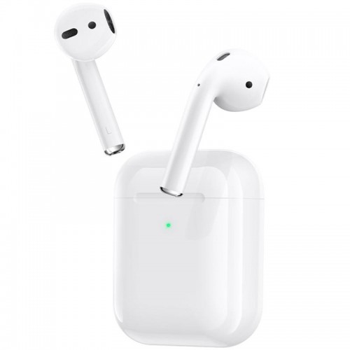 Бездротові TWS навушники Hoco EW91 White
