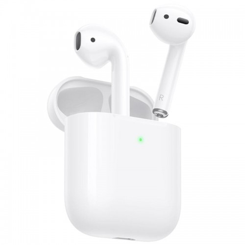 Бездротові TWS навушники Hoco EW91 White