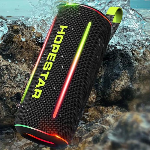 Bluetooth колонка Hopestar P58 40W Black