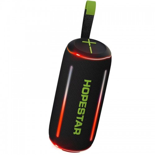Bluetooth колонка Hopestar P58 40W Black