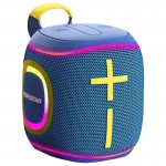 Bluetooth колонка Hopestar P61 10W Blue